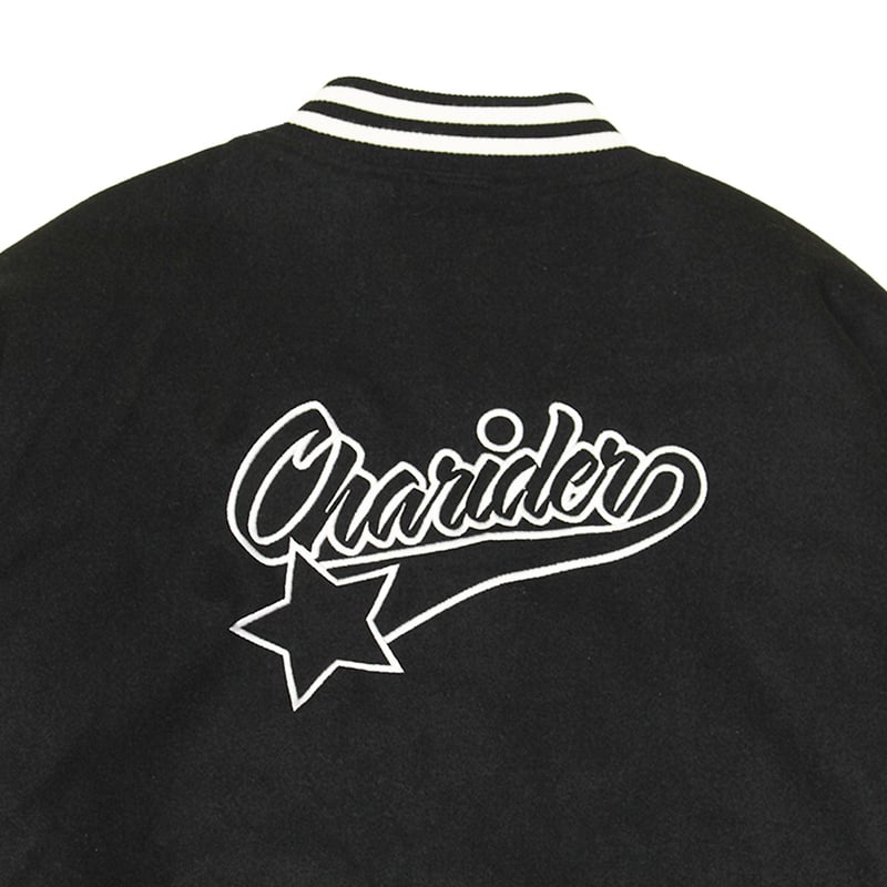 スタースカーフ メルトンスタジャン | チャライダーSTORE