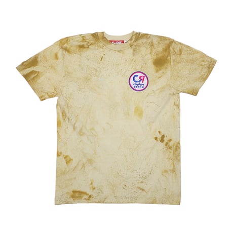 アイスロゴシャーベットTシャツ