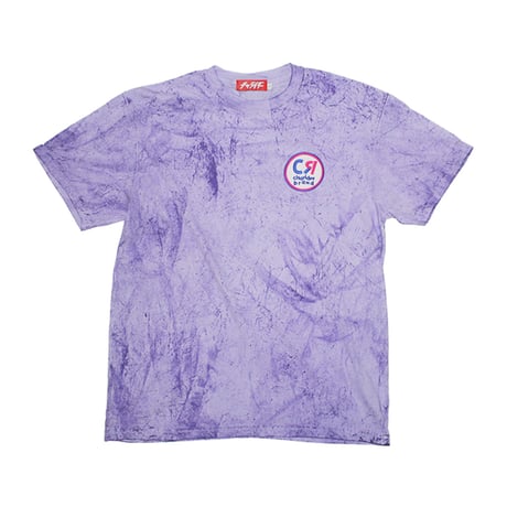 アイスロゴシャーベットTシャツ