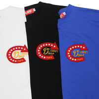 チャラズダイナー　　Tシャツ