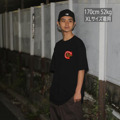 チャラズダイナー　　Tシャツ