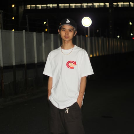 チャラズダイナー　　Tシャツ