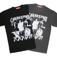 ディレクターラップTシャツ