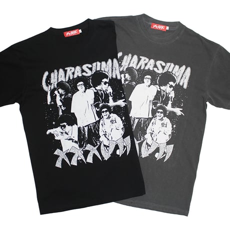 CATEGORY Tシャツ | チャライダーSTORE