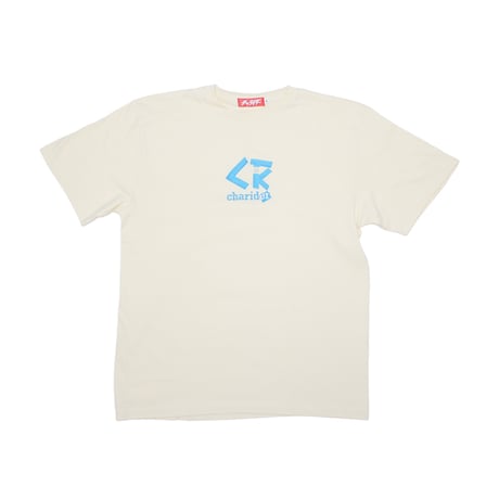 アイスベンダーロゴTシャツ