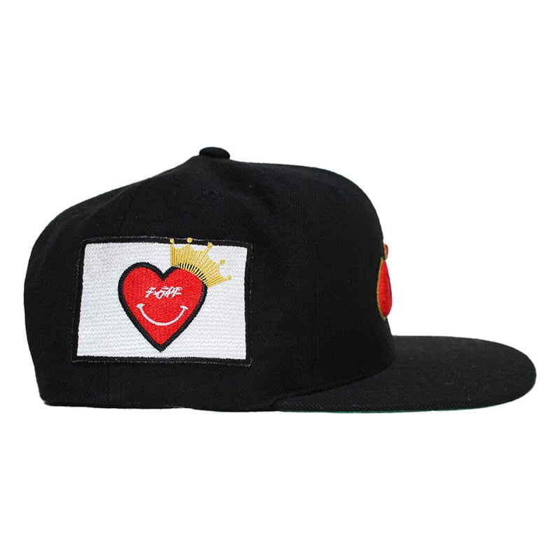 Jロゴスナップバックキャップ | チャライダーSTORE Jロゴスナップバックキャップ | チャライダーSTORE