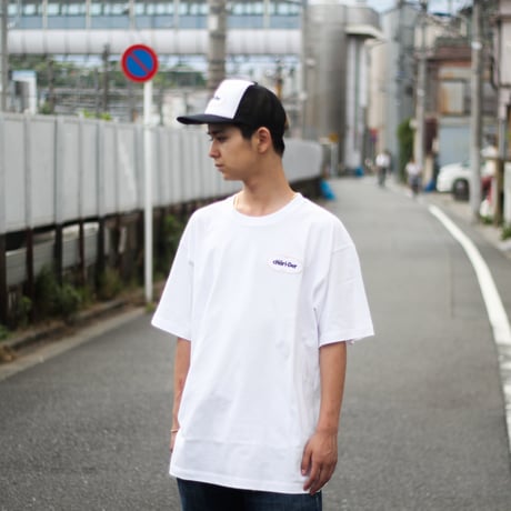 プレミアムアイスロゴ　ヘビーウェイトＴシャツ