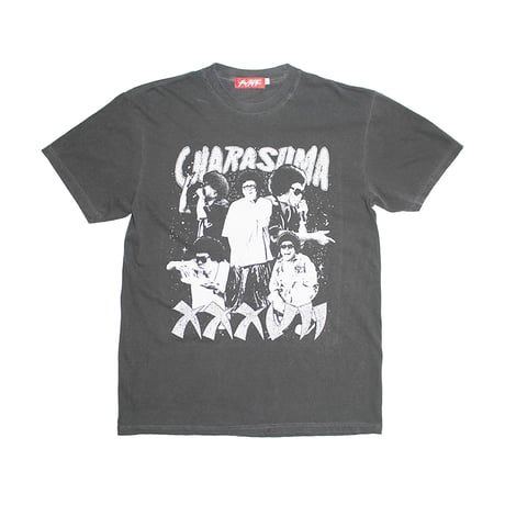 ディレクターラップTシャツ