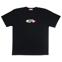 チャライダー x EXIT コラボTシャツ | チャライダーSTORE