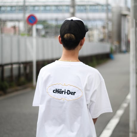 プレミアムアイスロゴ　ヘビーウェイトＴシャツ