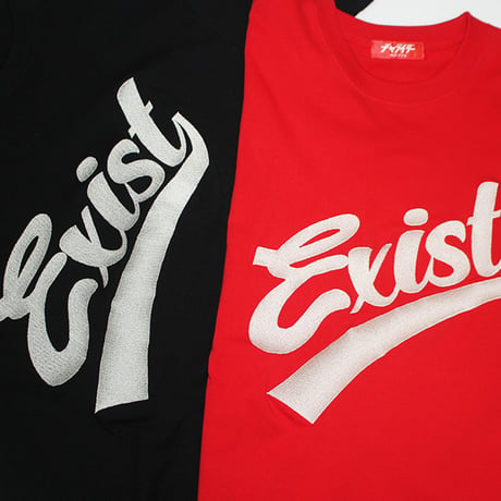 ExistヘビーウェイトＴシャツ
