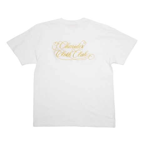 フラミンゴTシャツ
