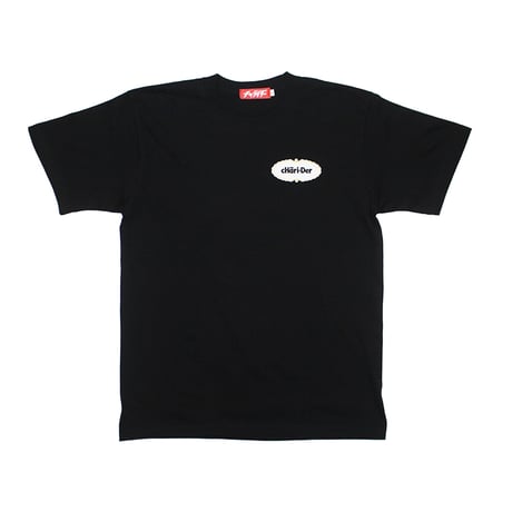 プレミアムアイスロゴ　ヘビーウェイトＴシャツ