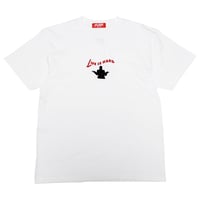 人生Tシャツ　　ホワイト