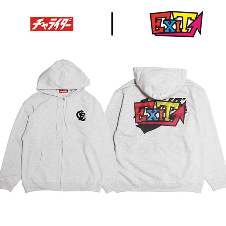 チャライダーSTORE