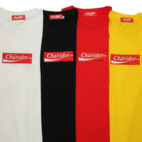 チャラソーダ　　Tシャツ