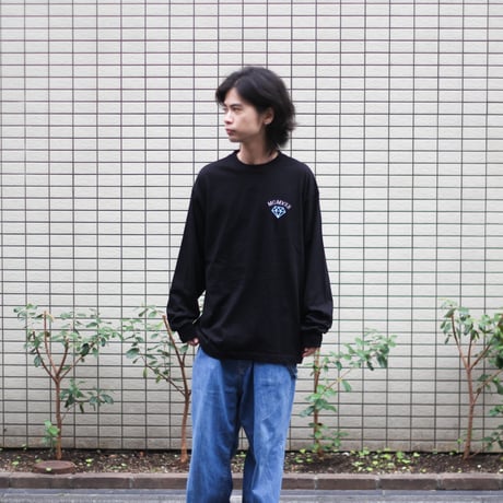 チャライダー x 本村碧唯　コラボロンT