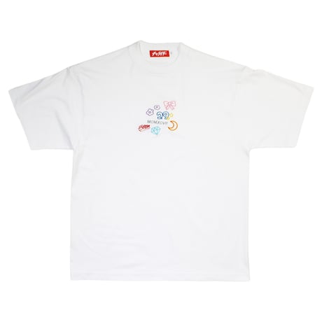 チャライダー x 本村碧唯　コラボTシャツ