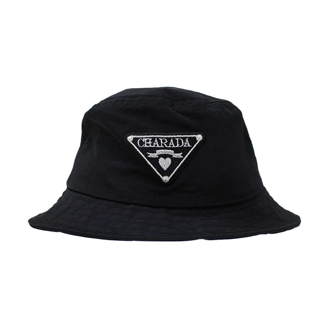 TAARA clothingバケットハット チャラダ ナイロンバケットハット | チャライダーSTORE