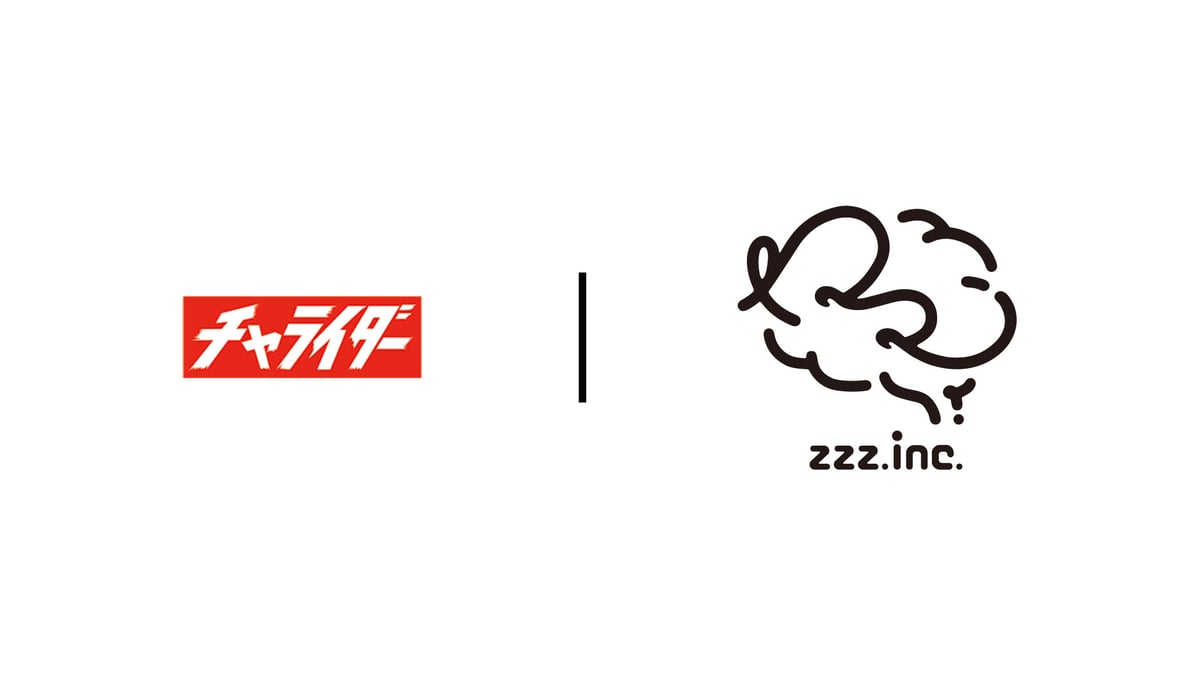 チャライダーxzzz.inc. コラボ商品発売 | チャライダーSTORE