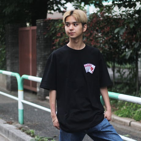 トランプ　　Tシャツ