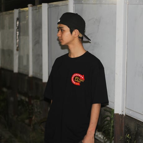 チャラズダイナー　　Tシャツ