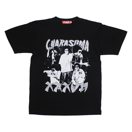 ディレクターラップTシャツ