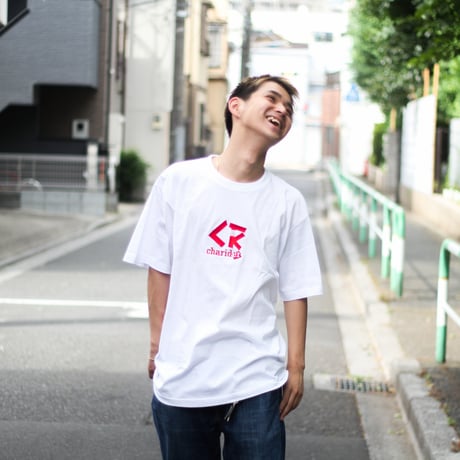 アイスベンダーロゴTシャツ