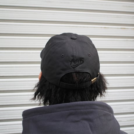 CHAレイヤード　キャップ