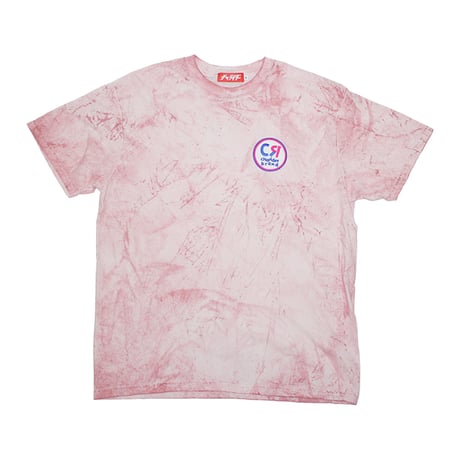 アイスロゴシャーベットTシャツ