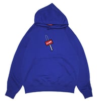 キーパーカー　　ブルー