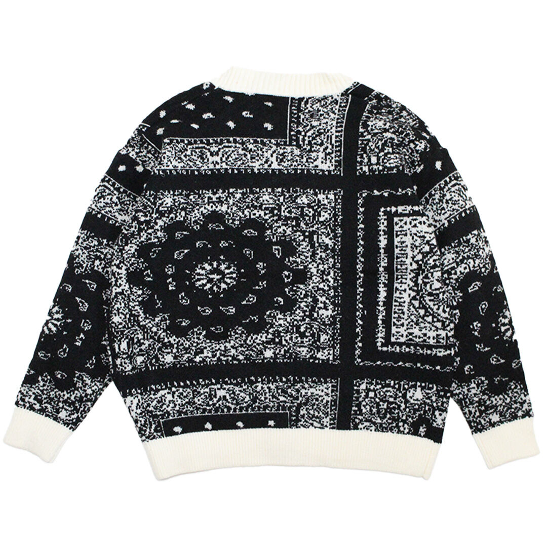 ペイズリーカーディガン | チャライダーSTORE