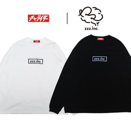 チャライダーxzzz.inc. コラボ商品発売 | チャライダーSTORE