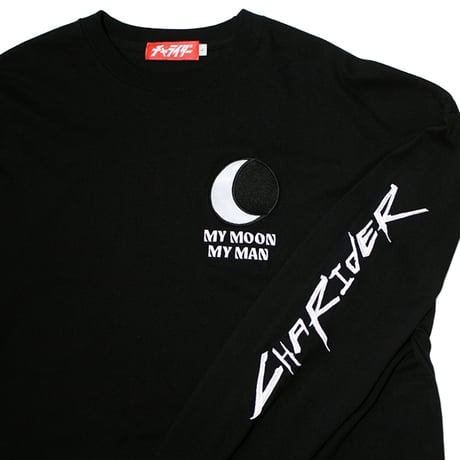 EXIT イグジット　チャライダー　Tシャツ　横浜パシフィック Amazon.co.jp: EXIT イグジット チャライダー Tシャツ 横浜