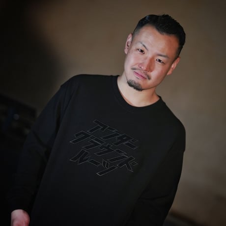 チャライダーｘ輪入道 コラボロンＴ