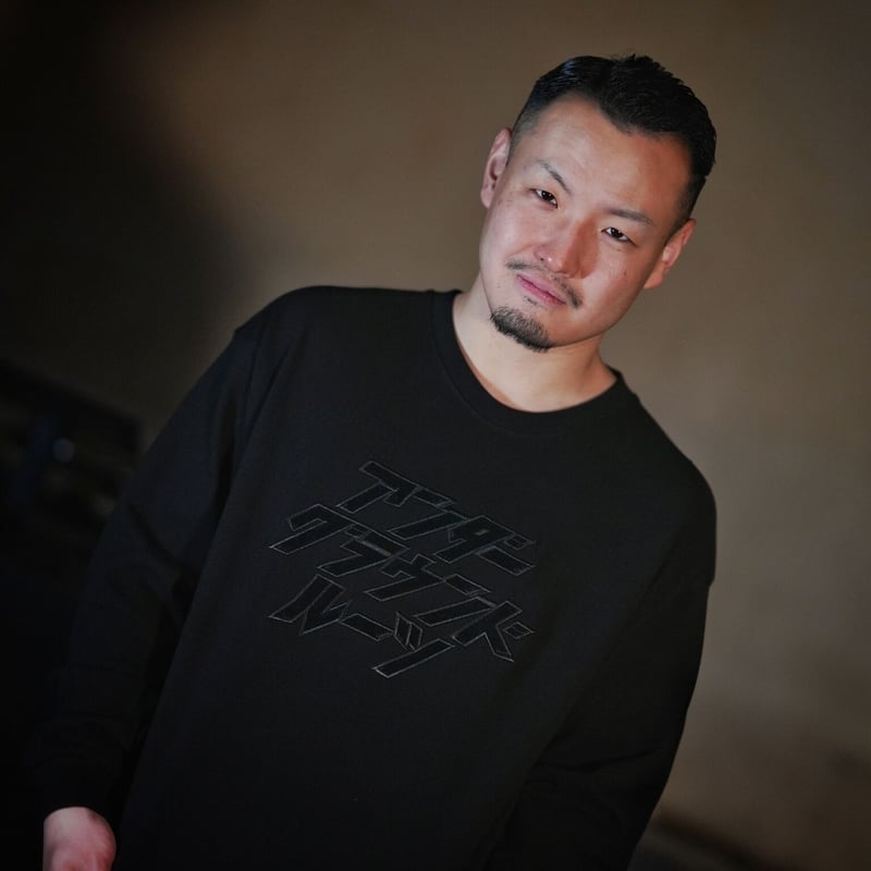 チャライダーx輪入道 コラボロンT | チャライダーSTORE