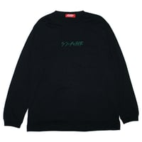 シン・チャライダーロンティー　　ブラック