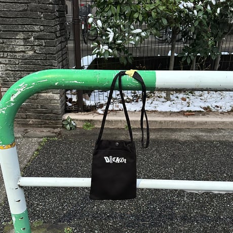 DECADEサコッシュ