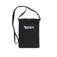 DECADEサコッシュ