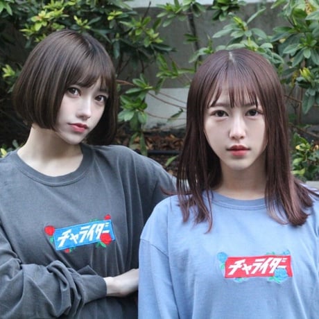 ローズボックス  ピグメントダイロンT　　ホワイト