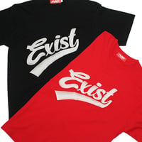 ExistヘビーウェイトＴシャツ