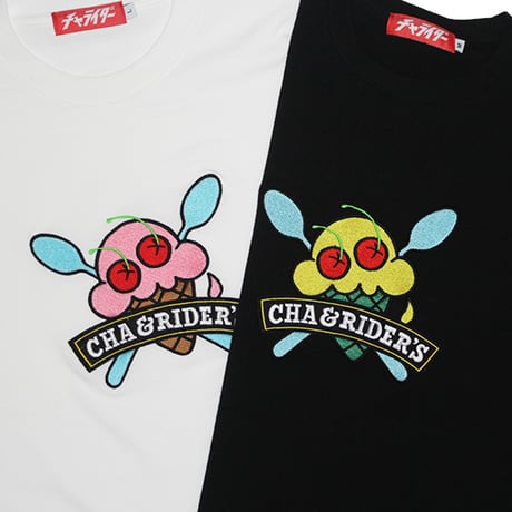 CATEGORY Tシャツ | チャライダーSTORE