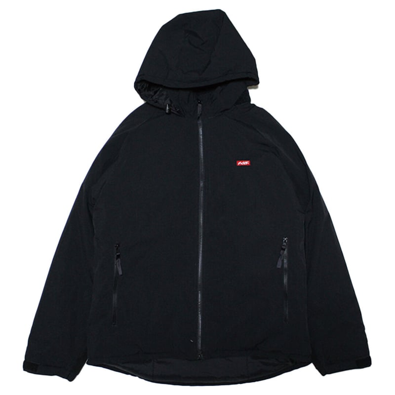 ボックスロゴダウンジャケット | チャライダーSTORE