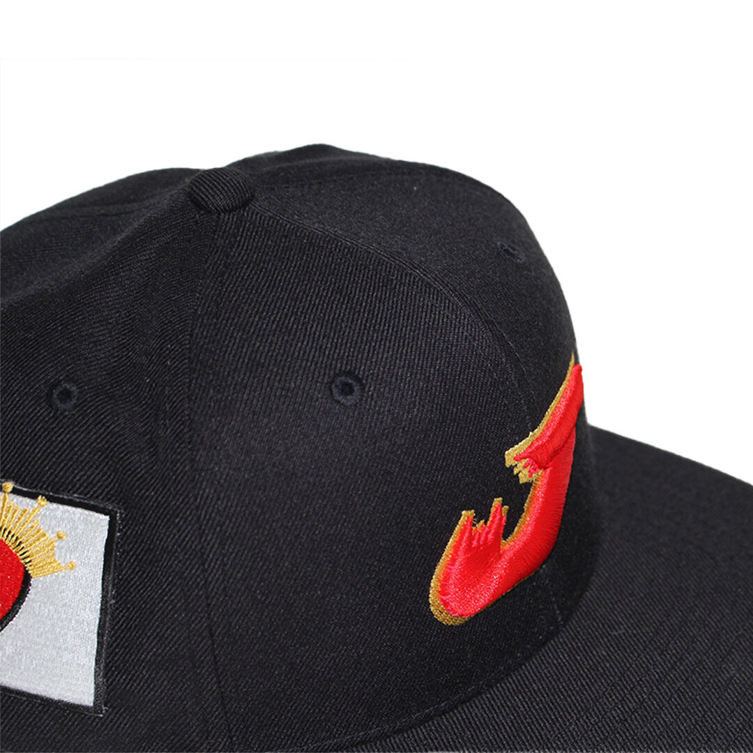 Jロゴスナップバックキャップ | チャライダーSTORE Jロゴスナップバックキャップ | チャライダーSTORE