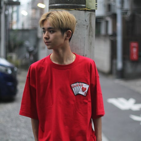 トランプ　　Tシャツ