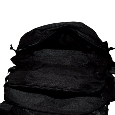 バッテンボックス　デッカイリュック