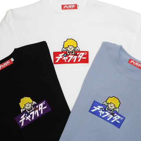 チャライダーSTORE