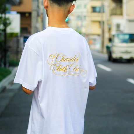 フラミンゴTシャツ