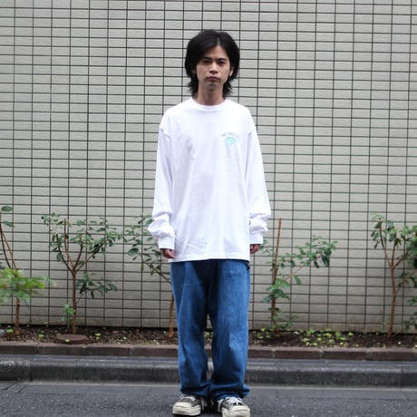 チャライダー x 本村碧唯　コラボロンT