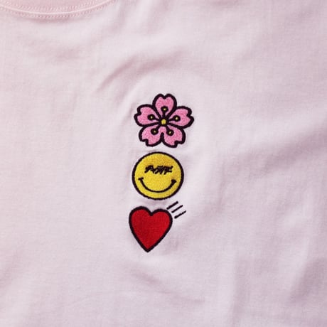 サクラロゴ　Tシャツ